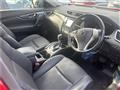2014 Nissan X-Trail