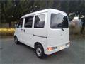 2021 Daihatsu Hijet Cargo