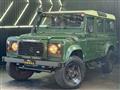 2002 Land Rover Defender
