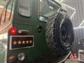 2002 Land Rover Defender