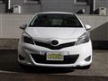 2013 Toyota Vitz