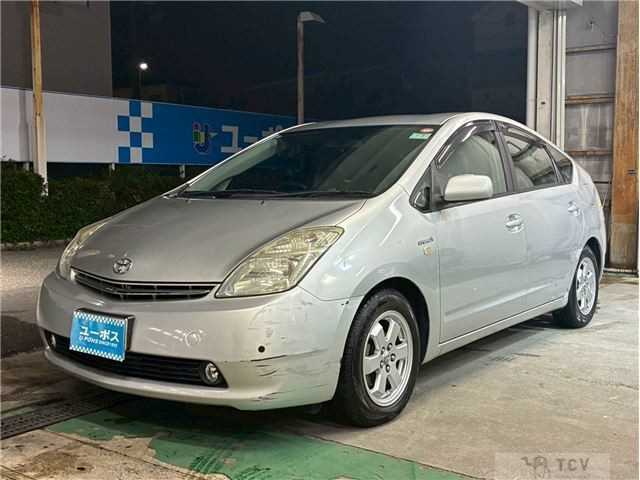 2006 Toyota Prius