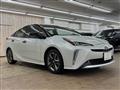2021 Toyota Prius
