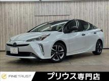 2021 Toyota Prius