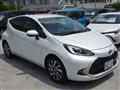 2022 Toyota AQUA