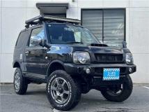 2018 Suzuki Jimny
