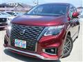 2020 Nissan Elgrand