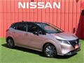 2021 Nissan Note