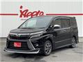 2020 Toyota Voxy
