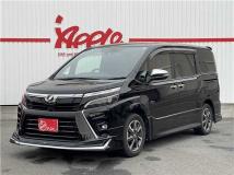 2020 Toyota Voxy
