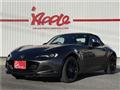 2024 Mazda Roadster