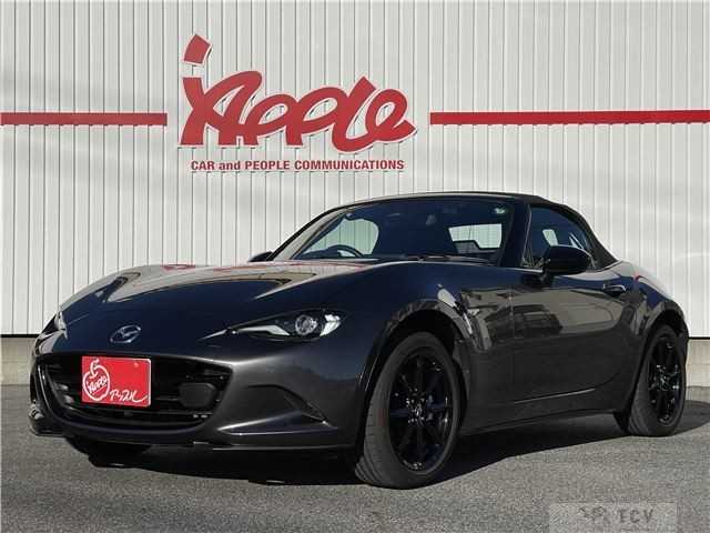 2024 Mazda Roadster