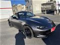 2024 Mazda Roadster