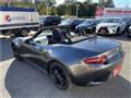 2024 Mazda Roadster