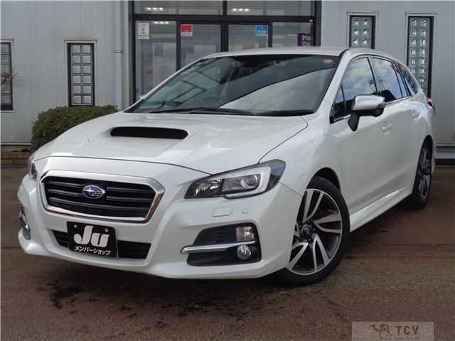 2017 Subaru Subaru Others