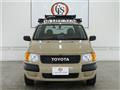 2008 Toyota Succeed Van