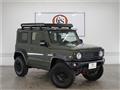 2024 Suzuki Jimny Sierra