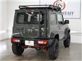 2024 Suzuki Jimny Sierra
