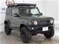 2024 Suzuki Jimny Sierra