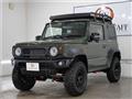 2024 Suzuki Jimny Sierra