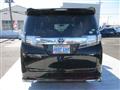 2016 Toyota Vellfire