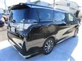 2016 Toyota Vellfire