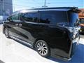 2016 Toyota Vellfire