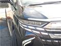 2023 Toyota Alphard Hybrid