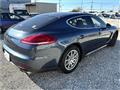 2013 Porsche Panamera