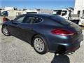 2013 Porsche Panamera