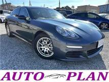 2013 Porsche Panamera