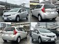 2013 Nissan Note