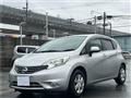 2013 Nissan Note