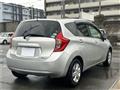 2013 Nissan Note
