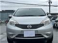 2013 Nissan Note