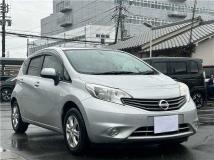 2013 Nissan Note
