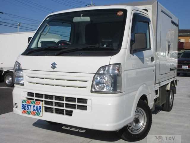 2019 Suzuki Suzuki Others