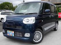2025 Daihatsu Move