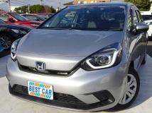 2020 Honda Fit