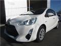 2016 Toyota AQUA