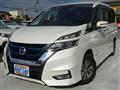 2018 Nissan Serena