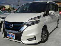 2018 Nissan Serena