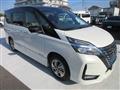 2022 Nissan Serena