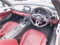 2021 Mazda Roadster