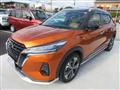 2022 Nissan KIX