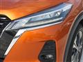 2022 Nissan KIX