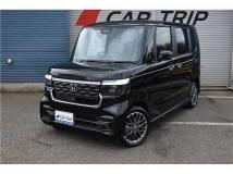 2025 Honda N BOX