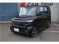 2025 Honda N BOX