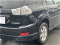 2007 Toyota Harrier
