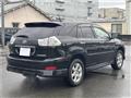 2007 Toyota Harrier